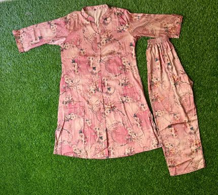 Buy Stylish Three Piece Dress for Women - Premium Quality & Elegant Design