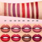 JUST A KISS Matte Lipstick - Image 3