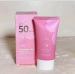 JAPAN SAKURA SUNSCREEN - Image 3