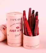 JUST A KISS Matte Lipstick - Image 2